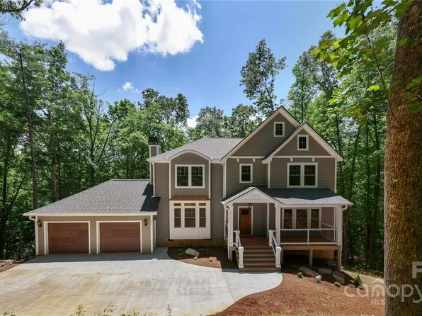 359 Tip Top Rd, Brevard, NC 28712