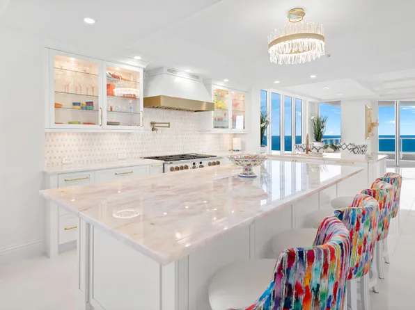 5050 N Ocean Drive #1401, Singer Island, FL 33404