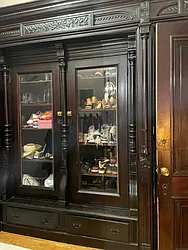 Rented by The Macon Realty