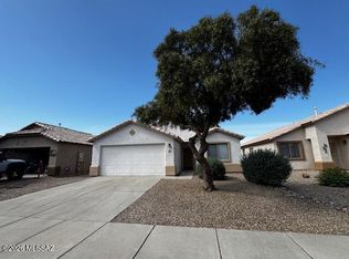 2859 W Medallion Dr, Tucson, AZ 85741