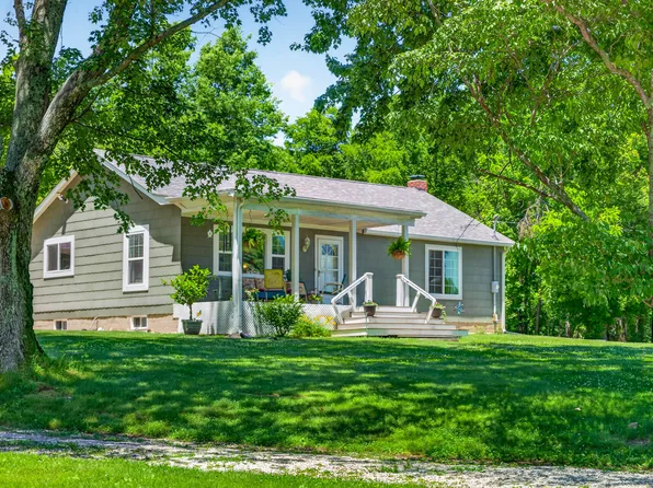 9167 N Newark Rd, Solsberry, IN 47459