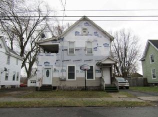 173 Spring St, Gloversville, NY 12078