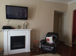 612 Valhalla Dr, Muskogee, OK 74403