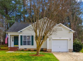 16007 Kirsten Nicole Rd, Charlotte, NC 28278