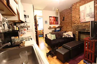 Rented by Alpha Properties NYC I LLC