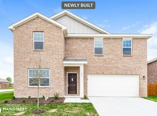 461 Canoe Way, Crowley, TX 76036