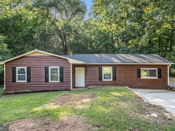 522 Snowfall Ter, Palmetto, GA 30268