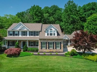 400 Sophomore Ct, Bel Air, MD, 21015