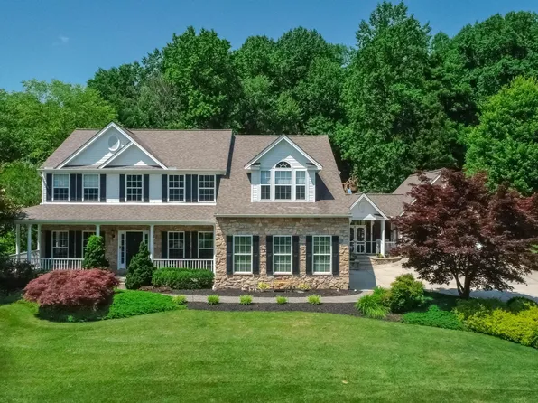 400 Sophomore Ct, Bel Air, MD 21015