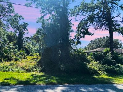 Amendola Avenue Lot #32, North Pt, FL, 34291