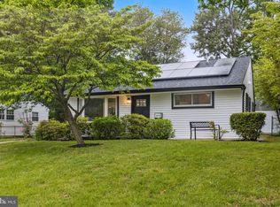 319 E Rudderow Ave, Maple Shade, NJ 08052