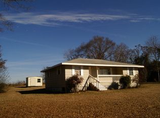 3535 Cobb Rd, Notasulga, AL 36866