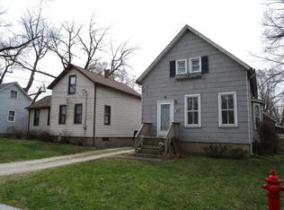 125 E 157th St, South Holland, IL 60473