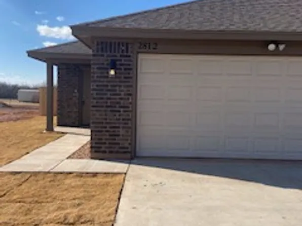 2812 Melissa Ln, Abilene, TX 79606