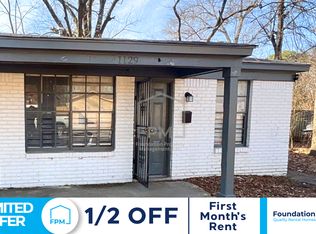 1129 Catalina Rd #1, Memphis, TN 38111