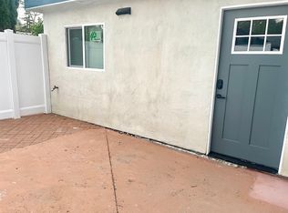 4919 Enfield Ave, Encino, CA 91316