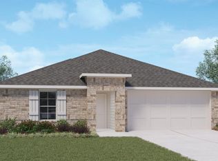 1611 Goose Island Ln, Rosenberg, TX 77469