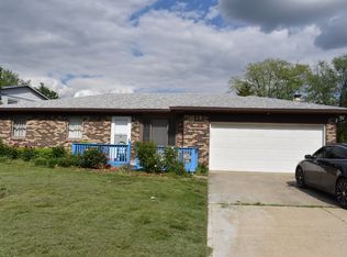 7613 Broadview Dr, Indianapolis, IN