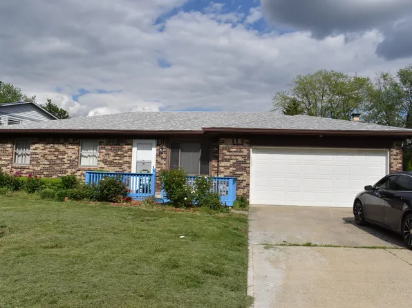 7613 Broadview Dr, Indianapolis, IN 46227