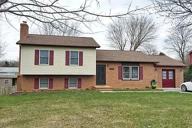 1st image of 3619 N Rock Creek Dr