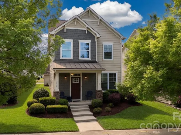 2318 Woodward Ave, Charlotte, NC 28206