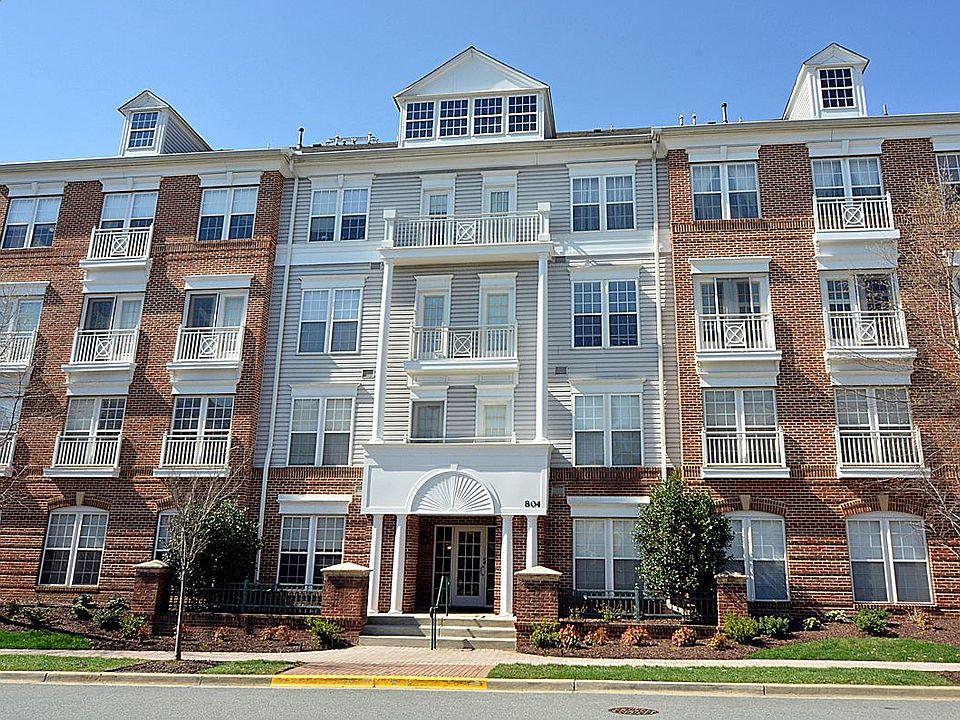 Main Exterior