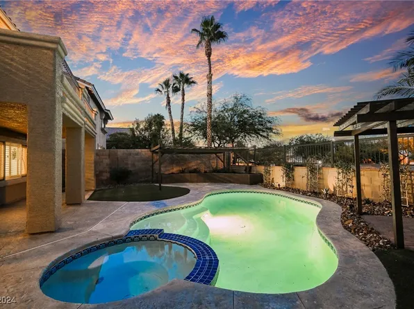 404 Silver Grove St, Las Vegas, NV 89144