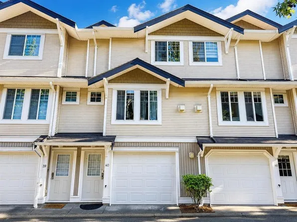 6533 121st St #40, Surrey, BC V3W 1M5