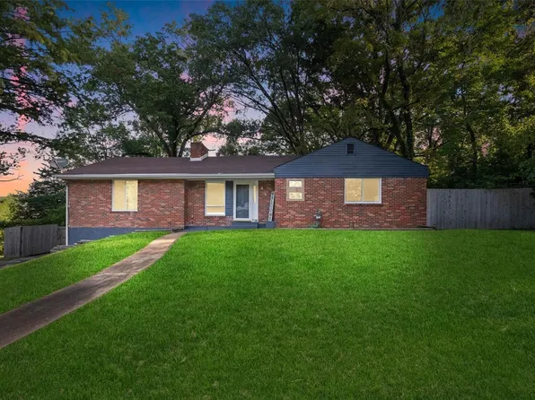 1201 Sunbeam Ln, Saint Louis, MO 63137
