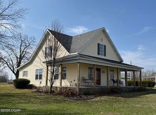 800 E Commercial St, Exeter, MO 65647