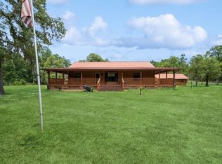 22496 45th Dr, Lake City, FL 32024