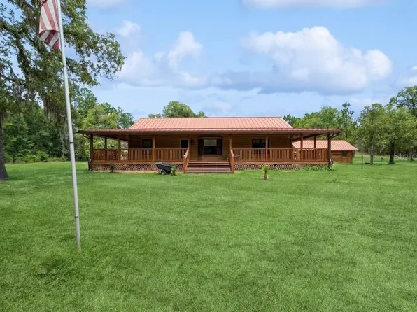 22496 45th Dr, Lake City, FL 32024