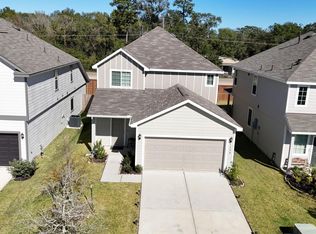 1409 Mount Bassie Trl, Conroe, TX 77301