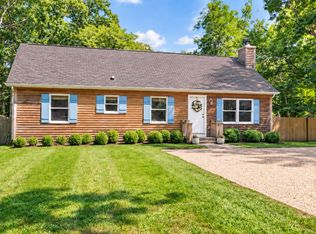 278 Three Mile Harbor Hog Creek Rd, East Hampton, NY 11937