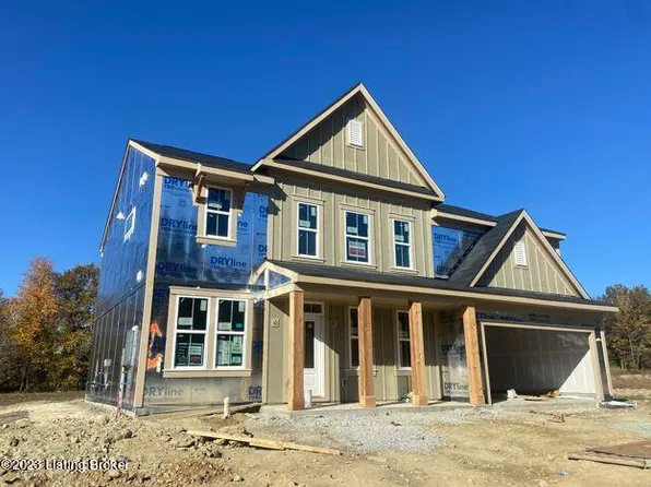 215 Stargaze Dr, Shepherdsville, KY 40165