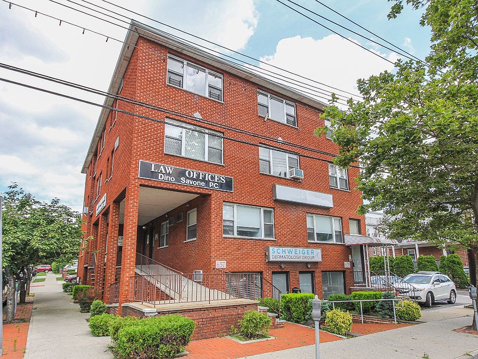 1st image of 659 Yonkers Ave #3S