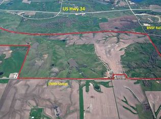 190 Saint, Creston, IA 50801