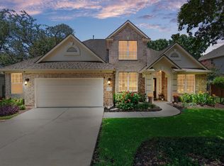 2605 Shire Ridge Dr, Austin, TX 78732