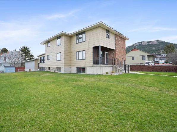 917 Elizabeth St, Helena, MT 59601