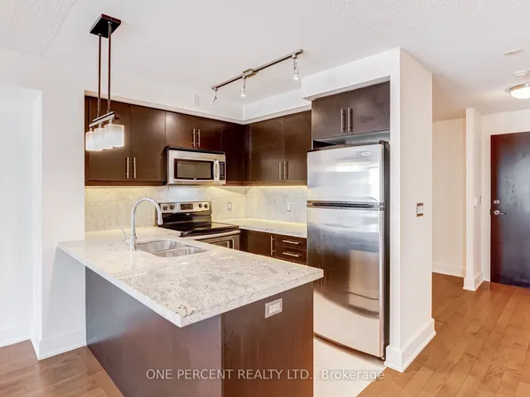 676 Sheppard Ave E Unit 410, Toronto, ON M2K 3E7