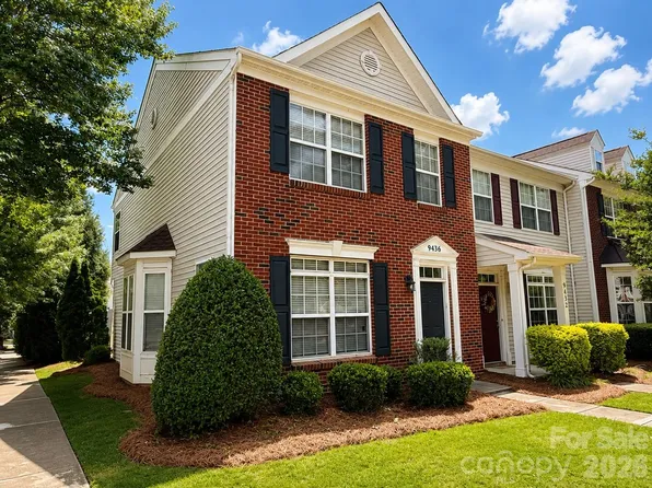 9436 Rosewood Meadow Ln, Huntersville, NC 28078