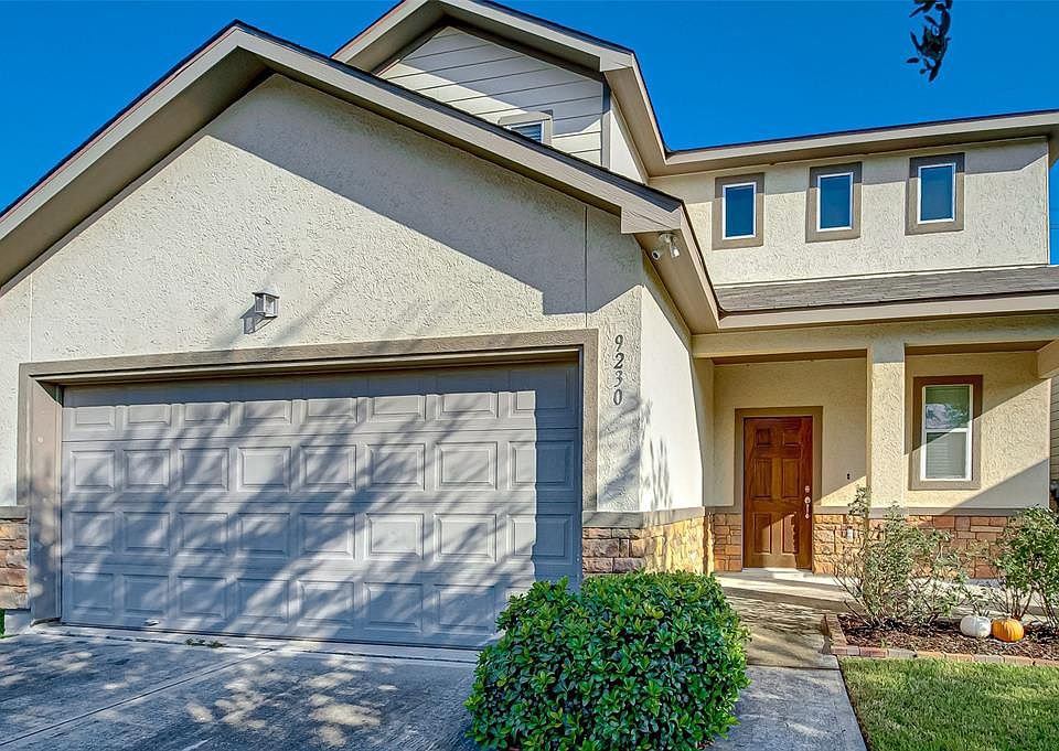 Beautiful traditional home with covered front porch.