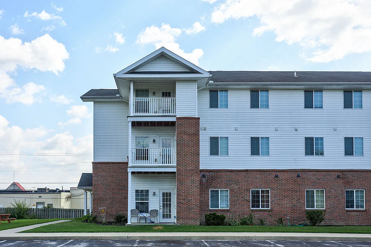 Quail Meadow Senior Living — Photo 3