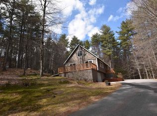 130 Trask Side Rd, Alton Bay, NH 03810