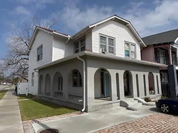 4657-59 Clara St, New Orleans, LA 70115