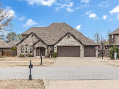 4314 W Morning Mist Dr, Fayetteville, AR, 72704