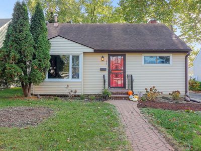 121 W Park Dr, Lombard, IL, 60148