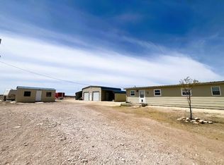 176 S Highway #67, Fort Stockton, TX 79735
