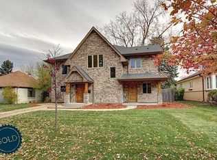 950 Magnolia St, Denver, CO 80220