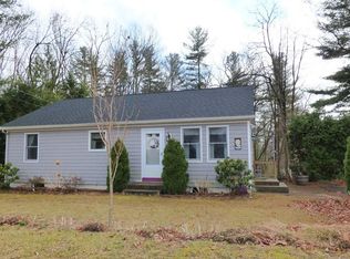 805 Chapin St, Ludlow, MA 01056
